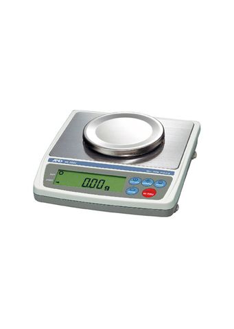 A&D COMPACT BALANCE 600g x 0.01g