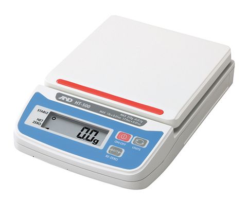 COMPACT BALANCE 3100g x 1g