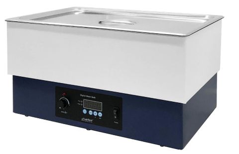 L/T DIGITAL WATER BATH 22L (LWB-122D)