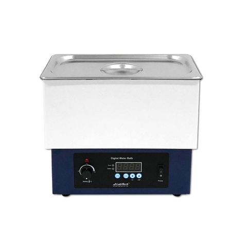 L/T DIGITAL WATER BATH 11L  (LWB-111D)
