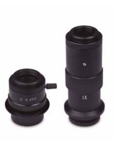 CCD ADAPTER 0.45X FOR 1/3" (SMZ-168)