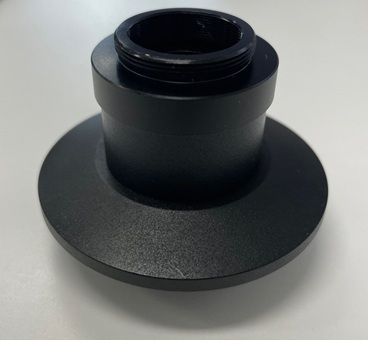 CCD ADAPTER 0.4X-OLD (B1)