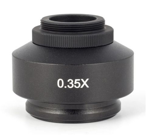 CCD ADAPTER 0.35X FOR 1/3" (AE/BA OLD)