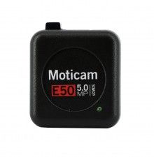 MOTICAM-E50 (5MP 1/2.8" CMOS) DIGITAL CAMERA