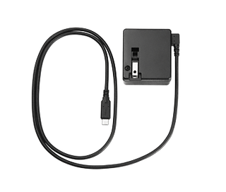 NIKON EH-7P AC ADAPTER FOR SELECT NIKON CAMERAS