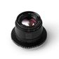 TTARTISAN 35MM F1.4 APS-C CANON RF BLACK