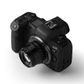 TTARTISAN 35MM F1.4 APS-C CANON RF BLACK