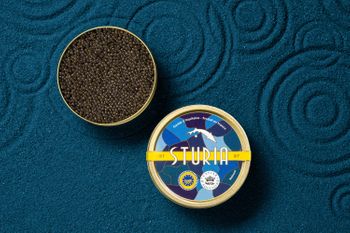 Sturia Caviar IGP Aquitaine