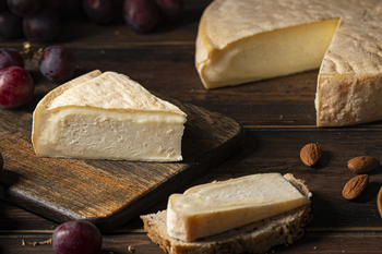 Munster Cheese - a French Icon