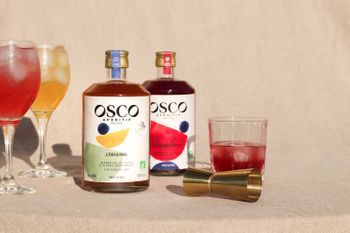 Discover Osco: Your Gateway to Artisanal, Non-Alcoholic Elegance