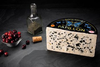 Roquefort Papillon