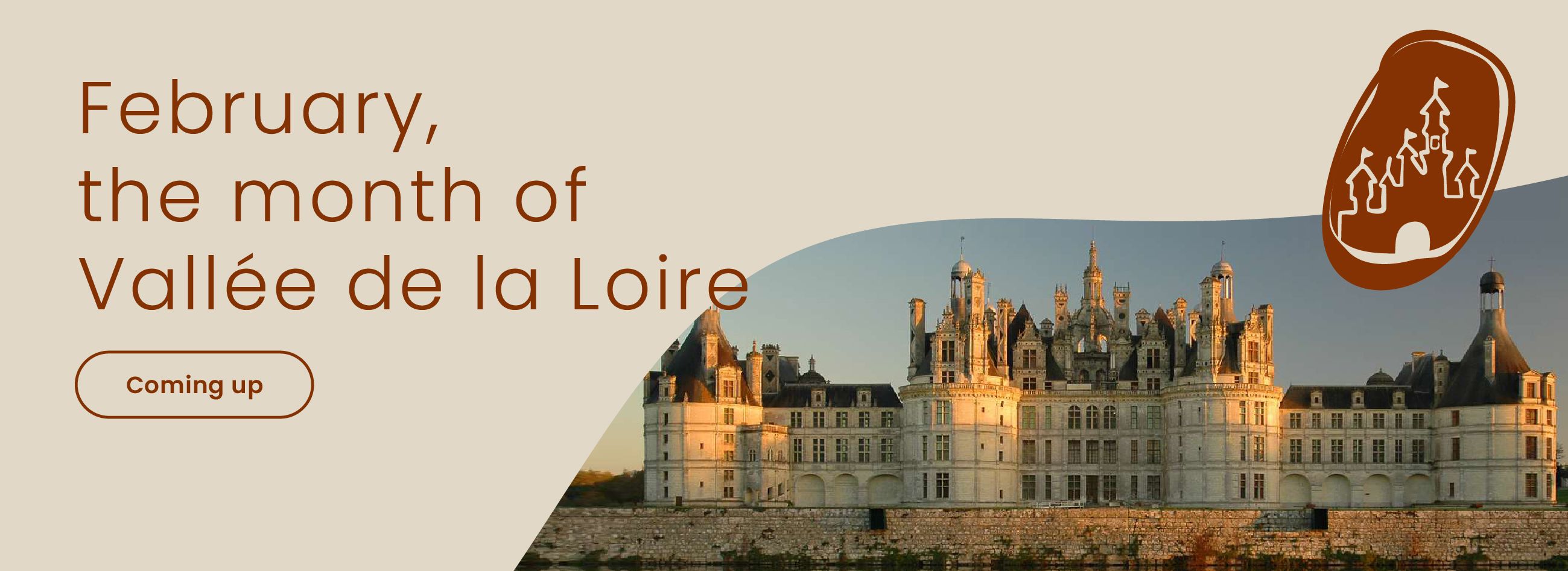 Loire valley month