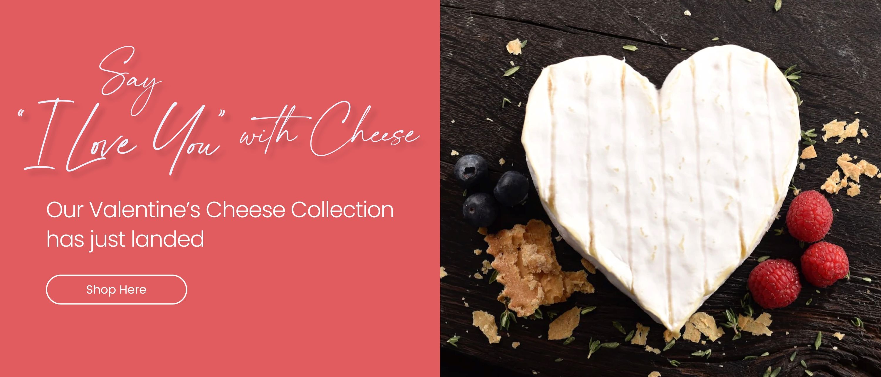 Valentines Day Collection