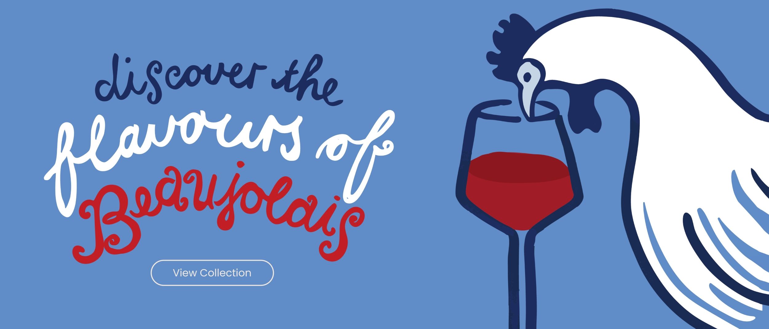BEAUJOLAIS Collection