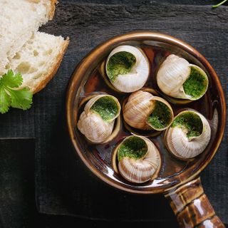 Escargot