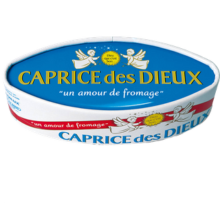 Caprice Des Dieux 125g