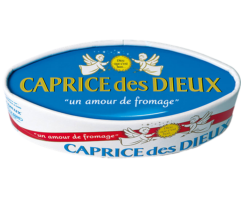 Caprice Des Dieux 125g