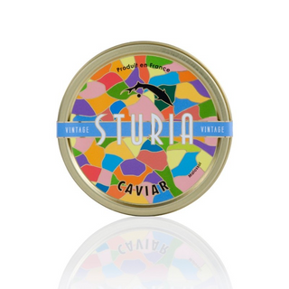 Caviar Sturia - Vintage 30g