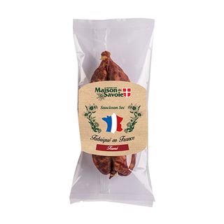 Saucisson carré de filet 200g