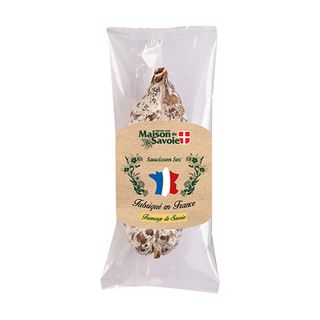 Maison de Savoie Saucisson Beaufort 200g