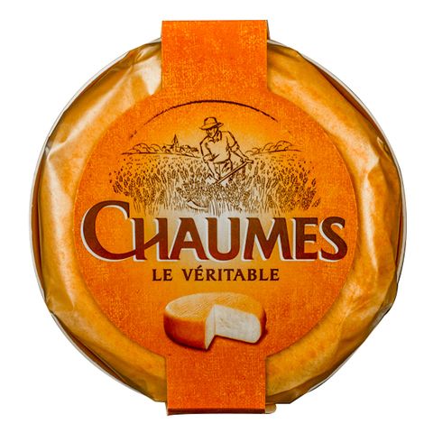 Chaumes Classique 200g