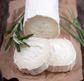 Buche de Chevre Blanche 1 kg- With Rind