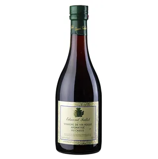 Fallot Raspberry Red W Vinegar 250ml