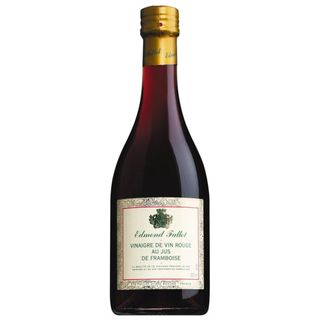 Fallot Blackcurrant Red Wine Vinegar 250ml