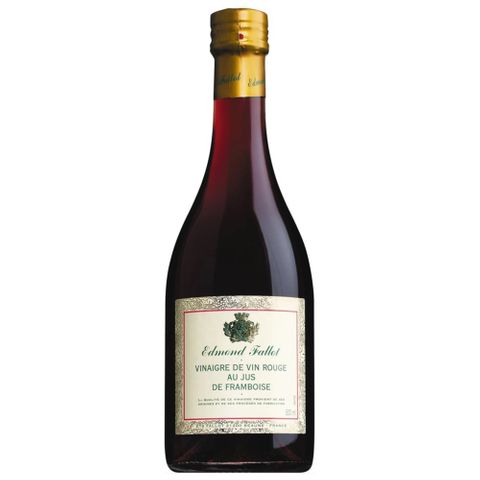 Fallot Blackcurrant Red Wine Vinegar 250ml