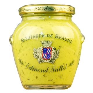 Fallot Tarragon Mustard Orsio Jar 310g