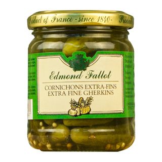 Fallot Gherkins 190g