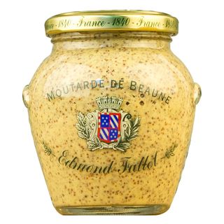 Fallot Grainy Mustard Orsio Jar 305gm