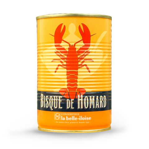 Belle Iloise Lobster Bisque 2 Serves 400g