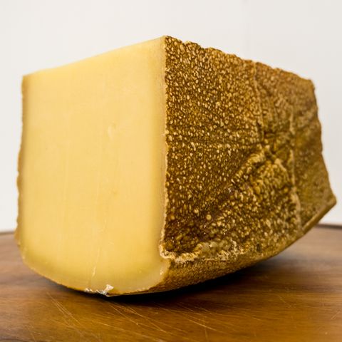 Comte Badoz Terroir 4-7 month 40kg