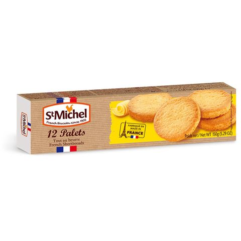 St Michel Palets 150g