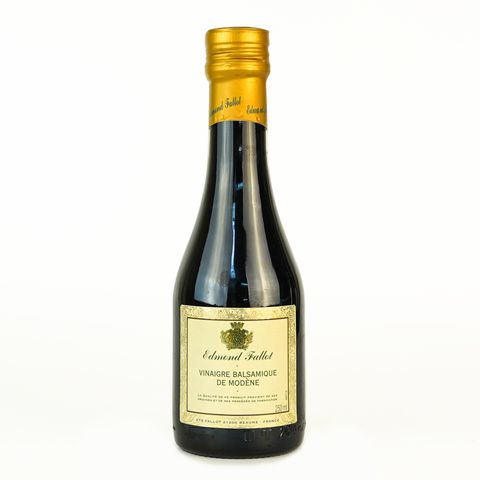 Fallot Balsamic Vinegar 250ml