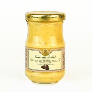 Fallot Burgundy Truffle Mustard 100g