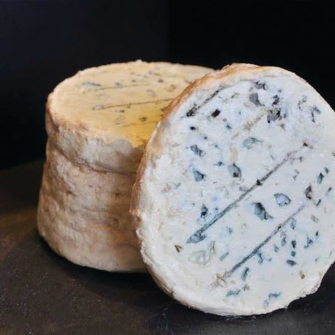 Fourme d'Ambert des Neiges 2kg