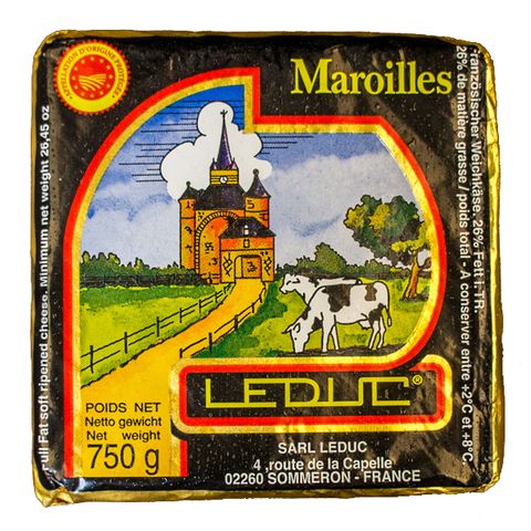 Maroilles Laitier Fonne 750g