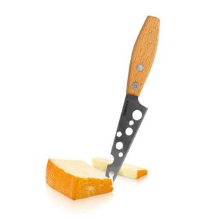 Boska Semi Soft Cheese Knife Mini Geneva N2