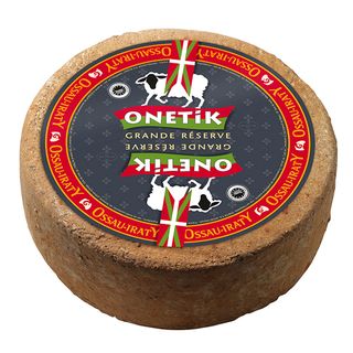 Onetik Ossau Iraty Grand Cru 4.5kg
