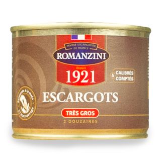 Escargots / Snails 1/4 2 doz
