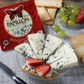 Roquefort Papillon Tranche 100g