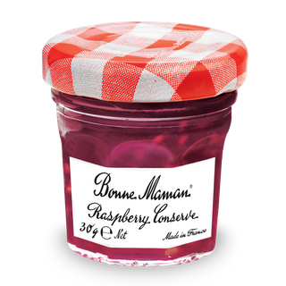 BM Petit Dej Raspberry 30g