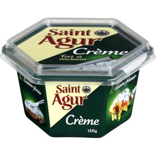 Creme de St Agur150g