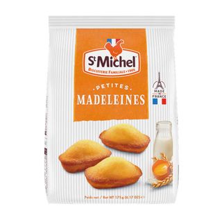 St Michel Petites Madeleines 175g