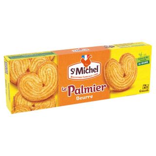 St Michel Palmiers 87g