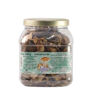 Sylva Dried Cep Porcini Extra 225g