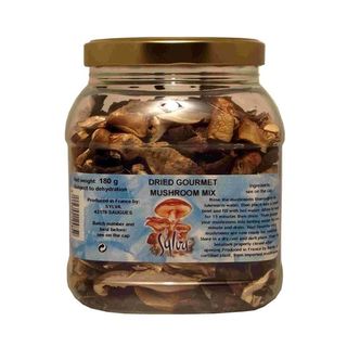 Sylva Dried Forest Mushroom Mix 180g