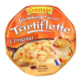 Tartiflette Ermitage 250g